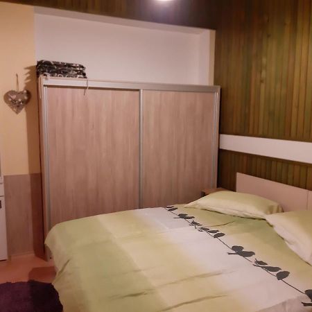 Apartments And Rooms Knez Portorož Exterior foto