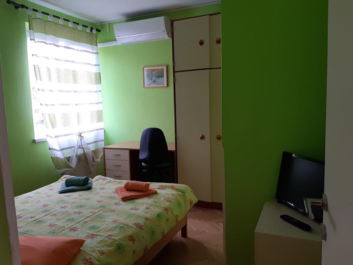 Apartments And Rooms Knez Portorož Exterior foto