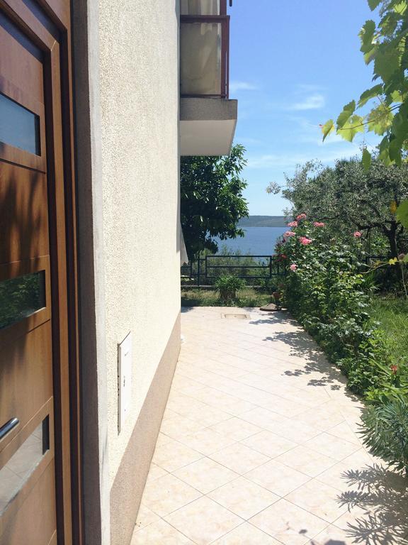 Apartments And Rooms Knez Portorož Exterior foto