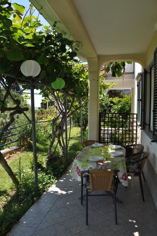 Apartments And Rooms Knez Portorož Exterior foto