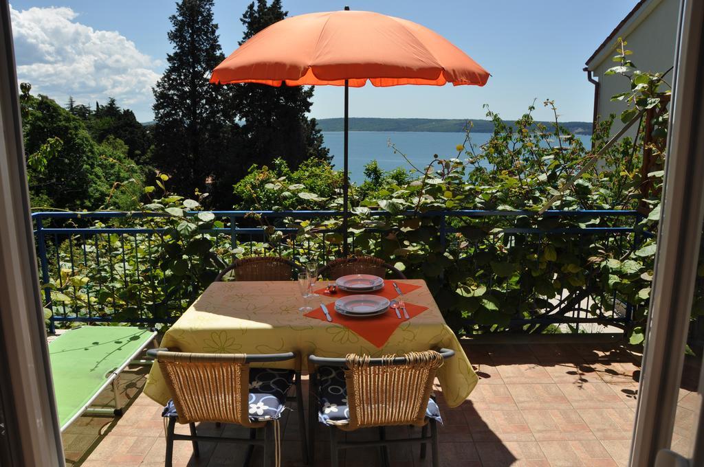 Apartments And Rooms Knez Portorož Exterior foto