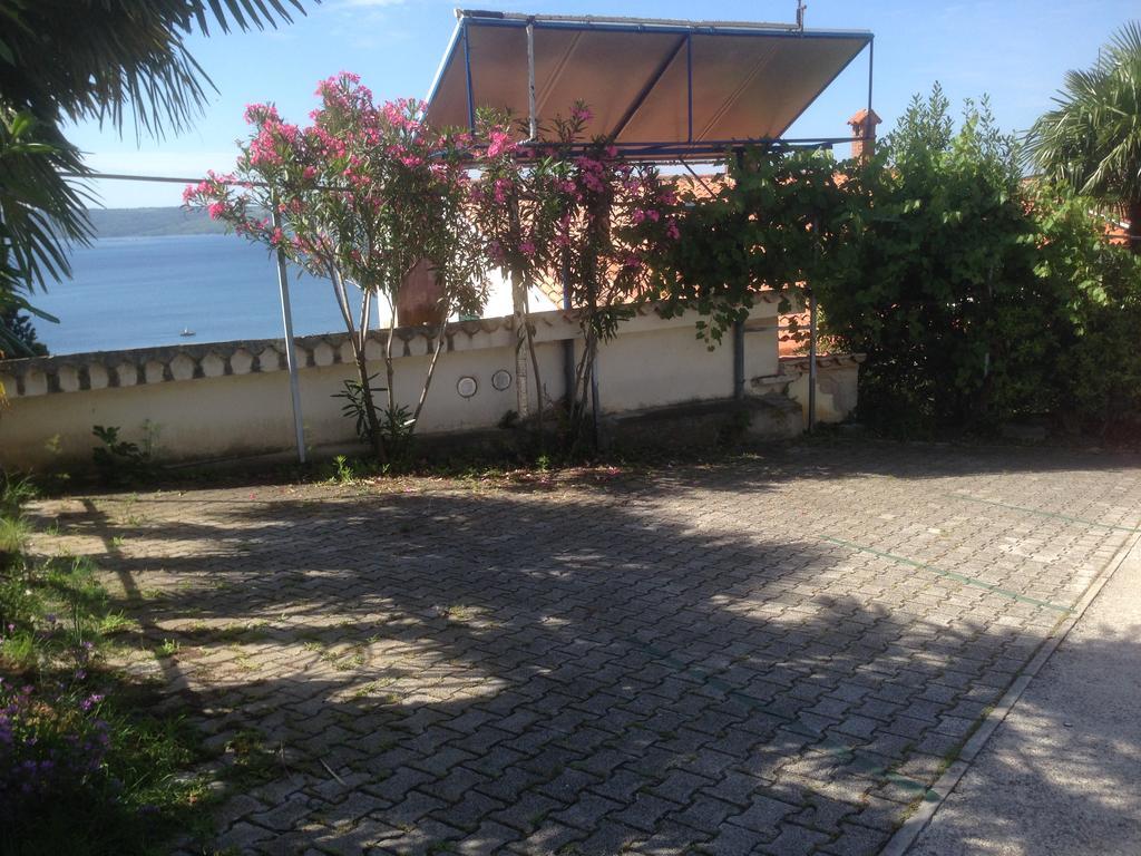 Apartments And Rooms Knez Portorož Exterior foto